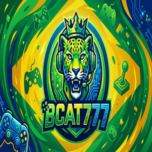 Logo bcat777