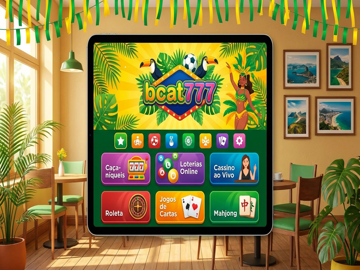 Screenshot 1 bcat777